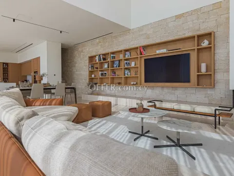 3 bed house in Oroklini Larnaka - 4