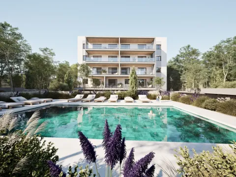 1 bed apartment in Livadhia Larnaka - 4