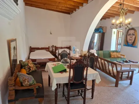 Traditional stone build 2 bedroom house in Choulou Paphos - 4