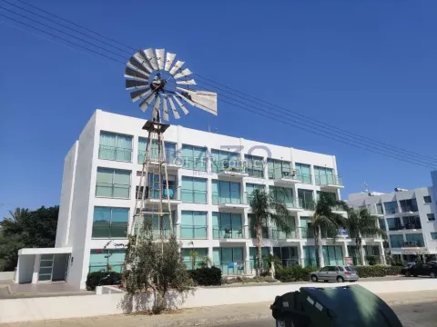 Sea Front Protaras Apartment with Pool and View - 2