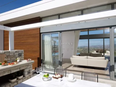 3 bed house for sale in Tsada Pafos - 4