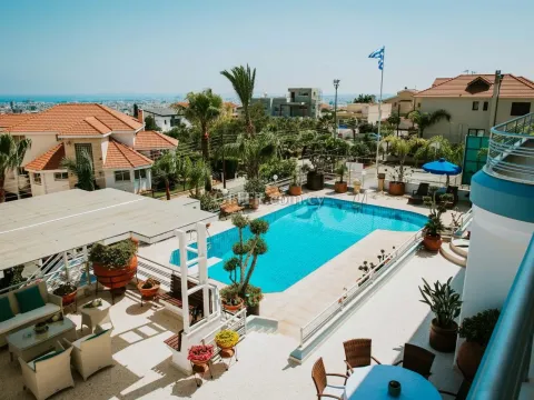 House (Detached) in Agios Athanasios, Limassol for Sale - 5