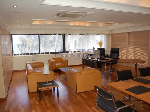 Modern Neapolis Office With Sea View For Sale - 7