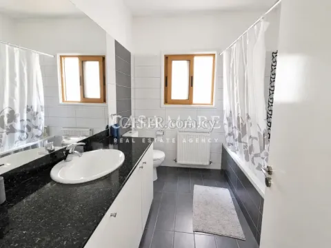 Four Bedroom  House  in Strovolos - 2