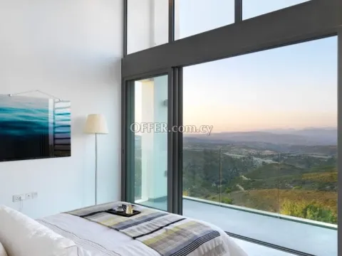 3 bed house for sale in Tsada Pafos - 4