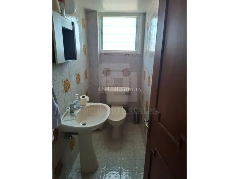 Resale three bedroom apartment for sale in Agios Nektarios - 3