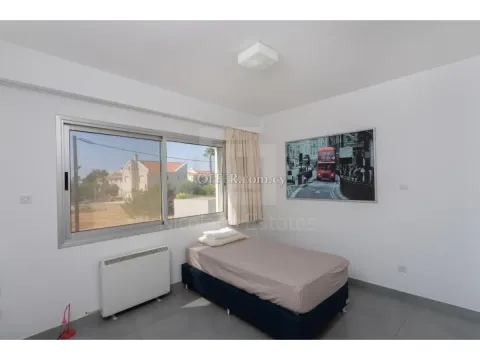 Semi detached five bedroom house in Potamos Germasogias - 3