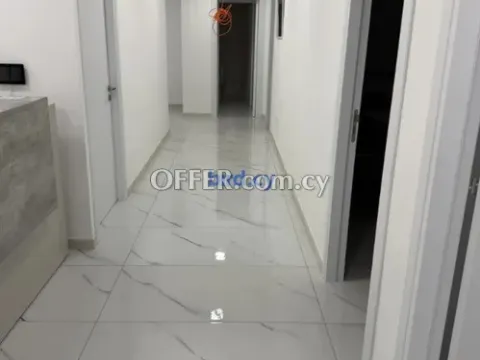 Office for Rent in Strovolos, Nicosia - 3
