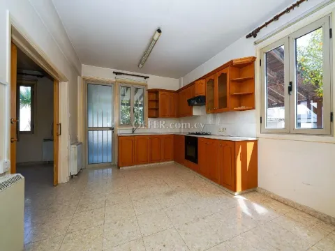 House (Detached) in Pallouriotissa, Nicosia for Sale - 4