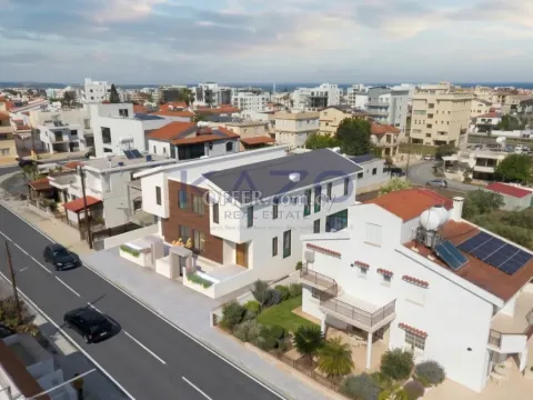 Spacious Semi-Detached House in Chrysopolitissa - 5