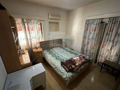 Three Bedroom Ground Floor Apartment for Sale in Acropolis Nicosia - 3