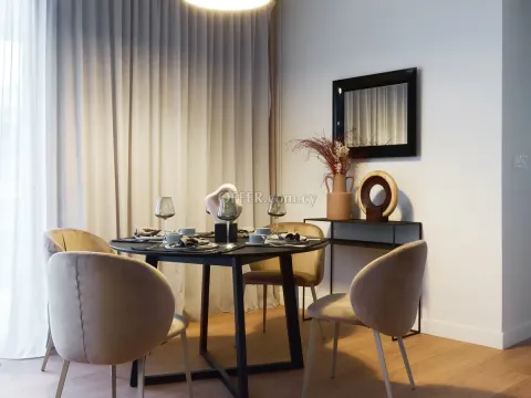 3 bed apartment in Livadhia Larnaka - 3