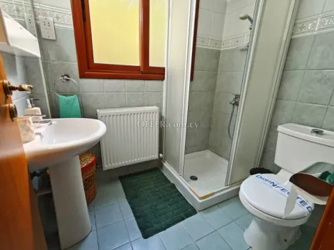 House (Detached) in Geroskipou, Paphos for Sale - 4