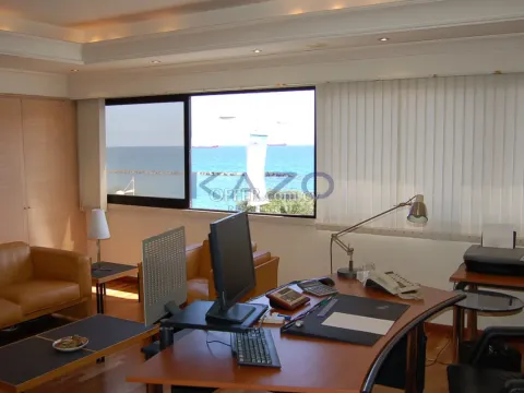 Modern Neapolis Office With Sea View For Sale - 6