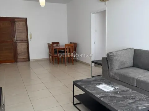 TWO BEDROOM APARTMENT IN LIMASSOL/ AGIA ZONI - 4