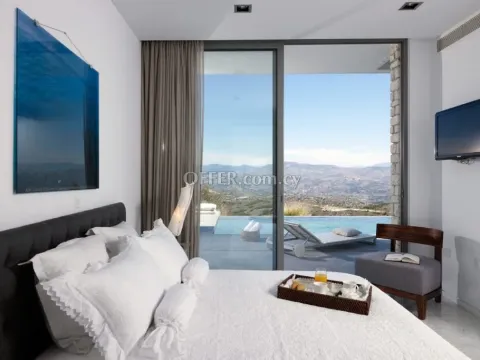 3 bed house for sale in Tsada Pafos - 3