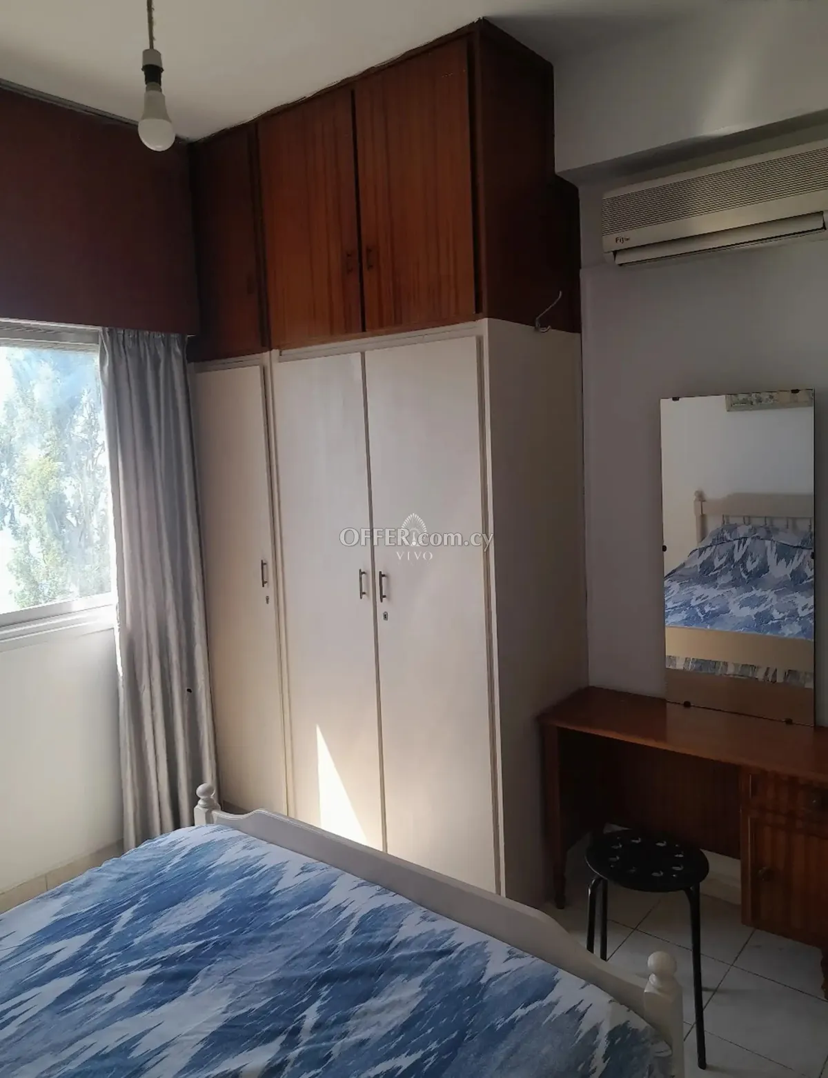 FULLY FURNISHED ONE BEDROOM APARTMENT IN NEAPOLIS WITH SEA VIEW - 3