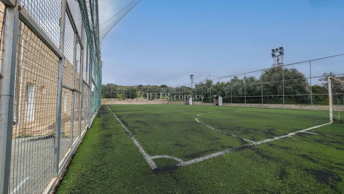 Prime Sports Hospitality Opportunity in Polis Chrysochous Paphos - 2