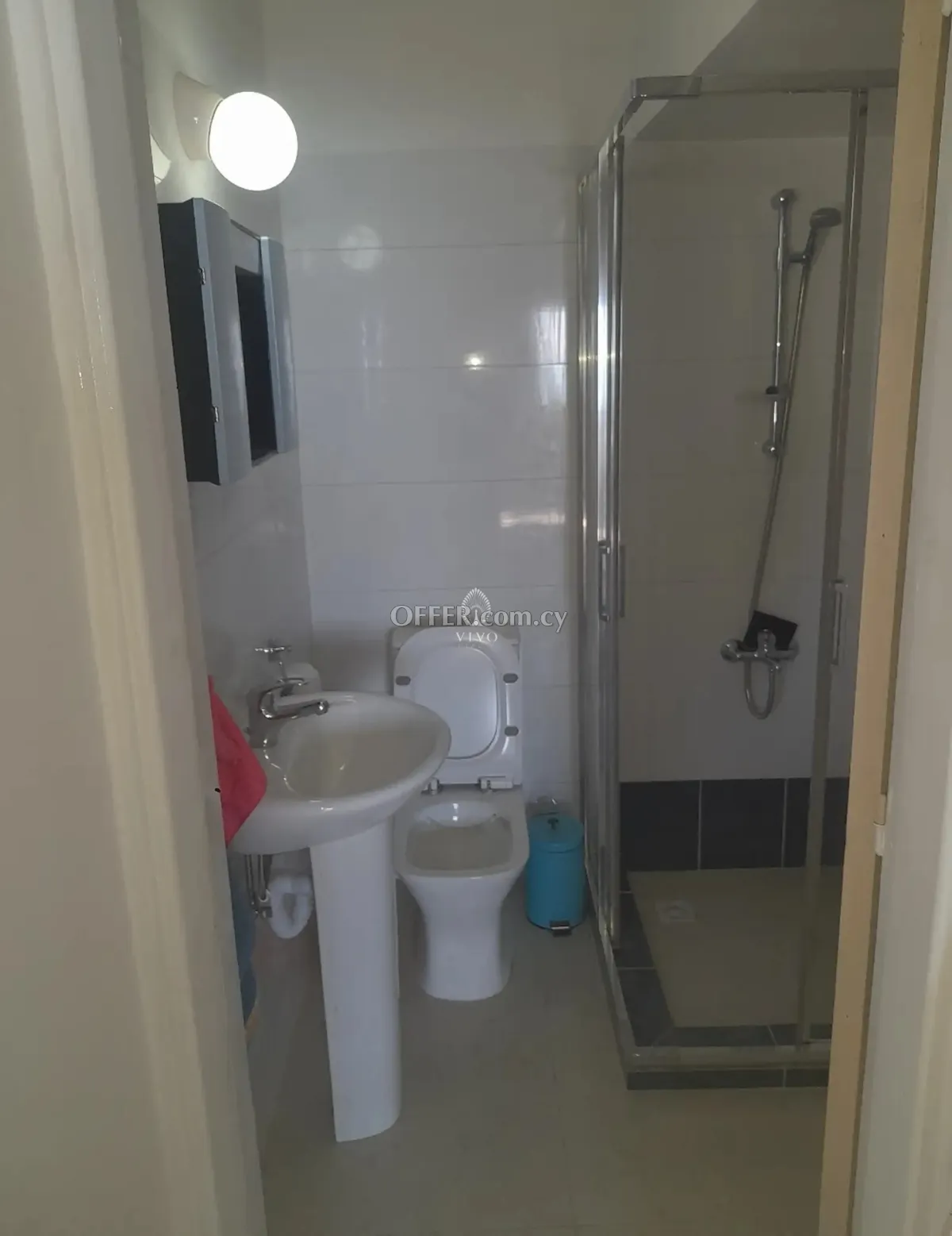 FULLY FURNISHED ONE BEDROOM APARTMENT IN NEAPOLIS WITH SEA VIEW - 2