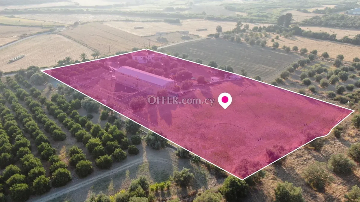 Prime Sports Hospitality Opportunity in Polis Chrysochous Paphos - 1