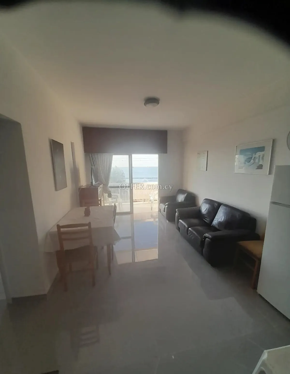FULLY FURNISHED ONE BEDROOM APARTMENT IN NEAPOLIS WITH SEA VIEW - 11