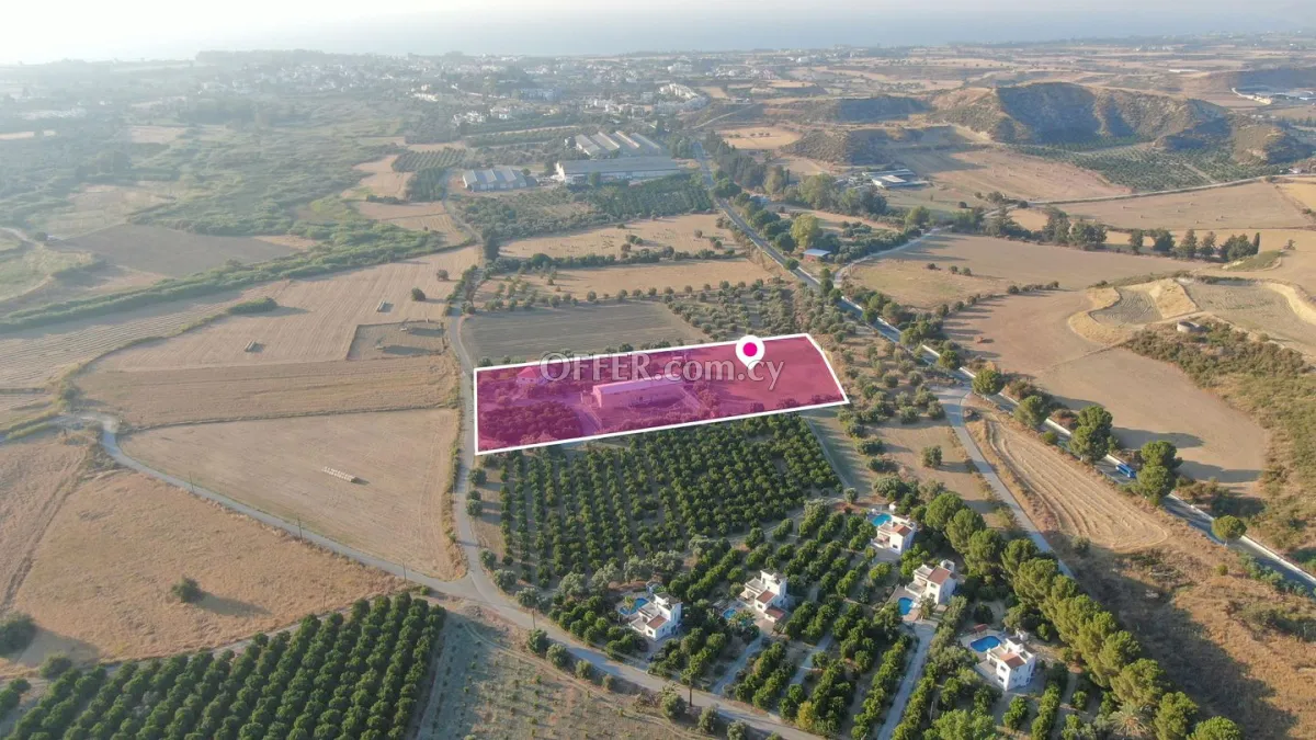 Prime Sports Hospitality Opportunity in Polis Chrysochous Paphos - 10