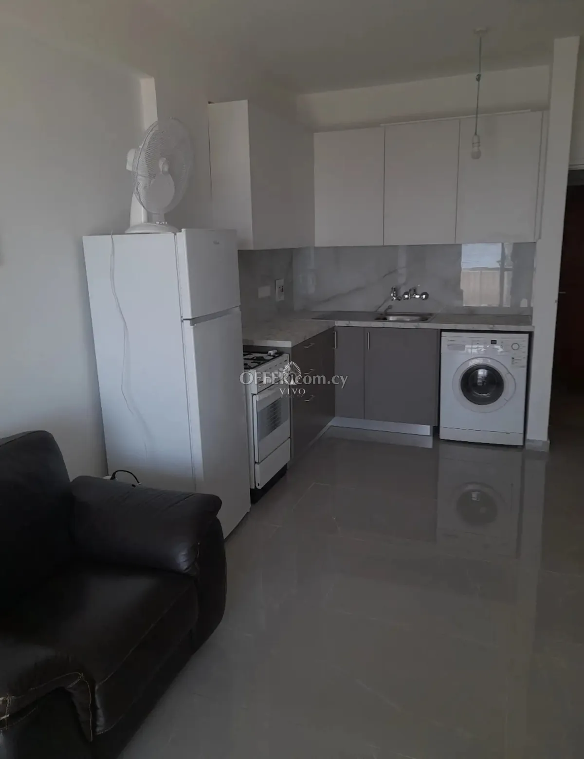 FULLY FURNISHED ONE BEDROOM APARTMENT IN NEAPOLIS WITH SEA VIEW - 10