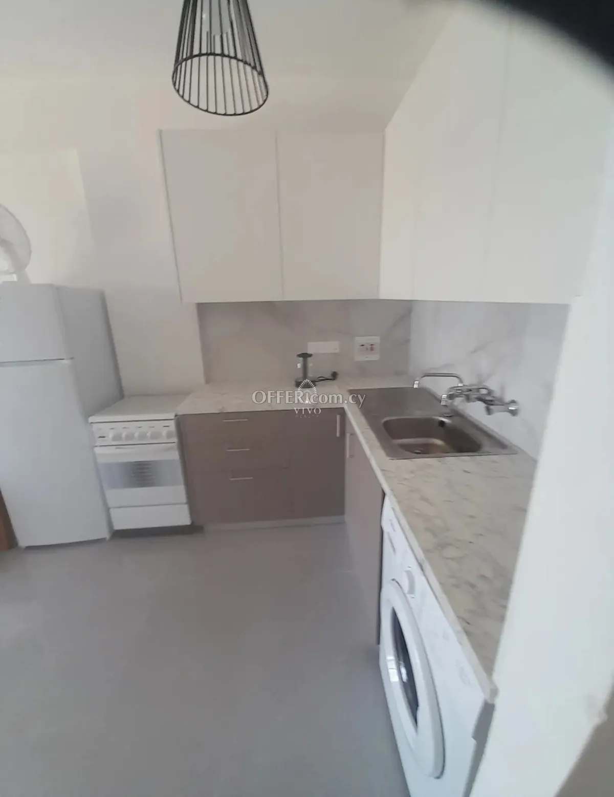 FULLY FURNISHED ONE BEDROOM APARTMENT IN NEAPOLIS WITH SEA VIEW - 9