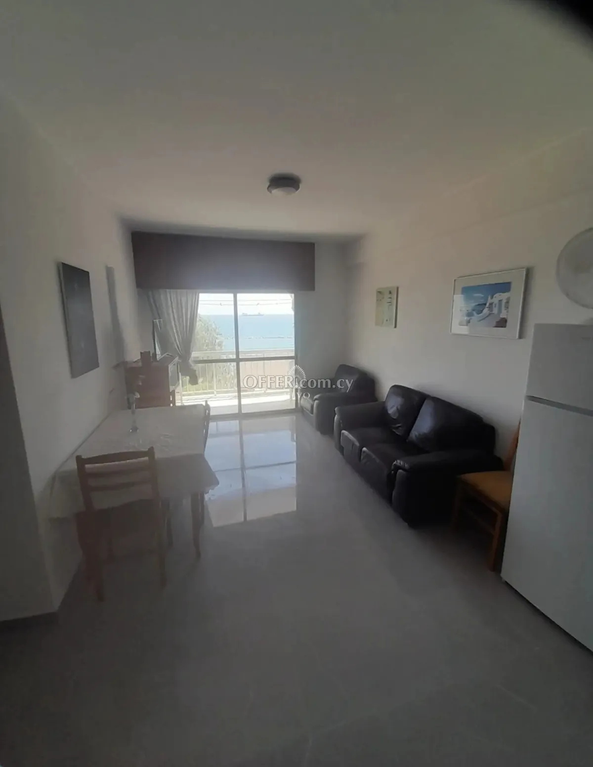 FULLY FURNISHED ONE BEDROOM APARTMENT IN NEAPOLIS WITH SEA VIEW - 8