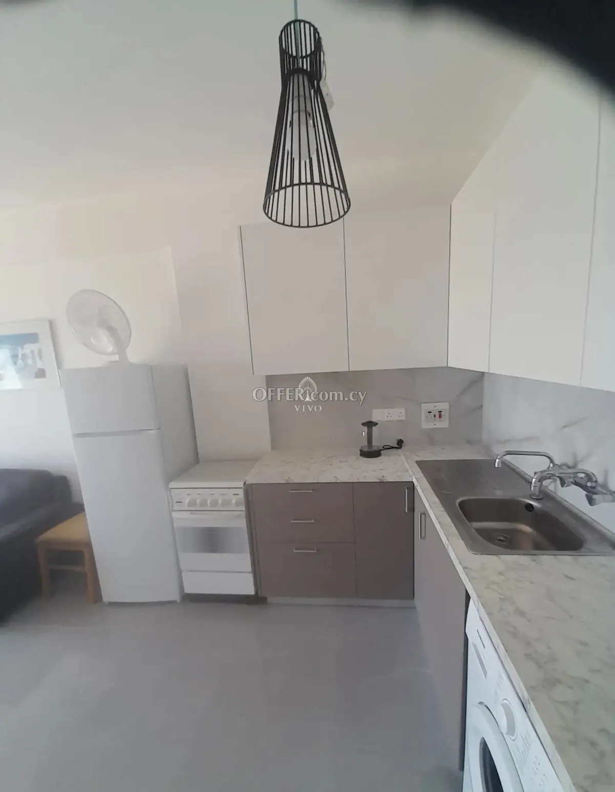 FULLY FURNISHED ONE BEDROOM APARTMENT IN NEAPOLIS WITH SEA VIEW - 6
