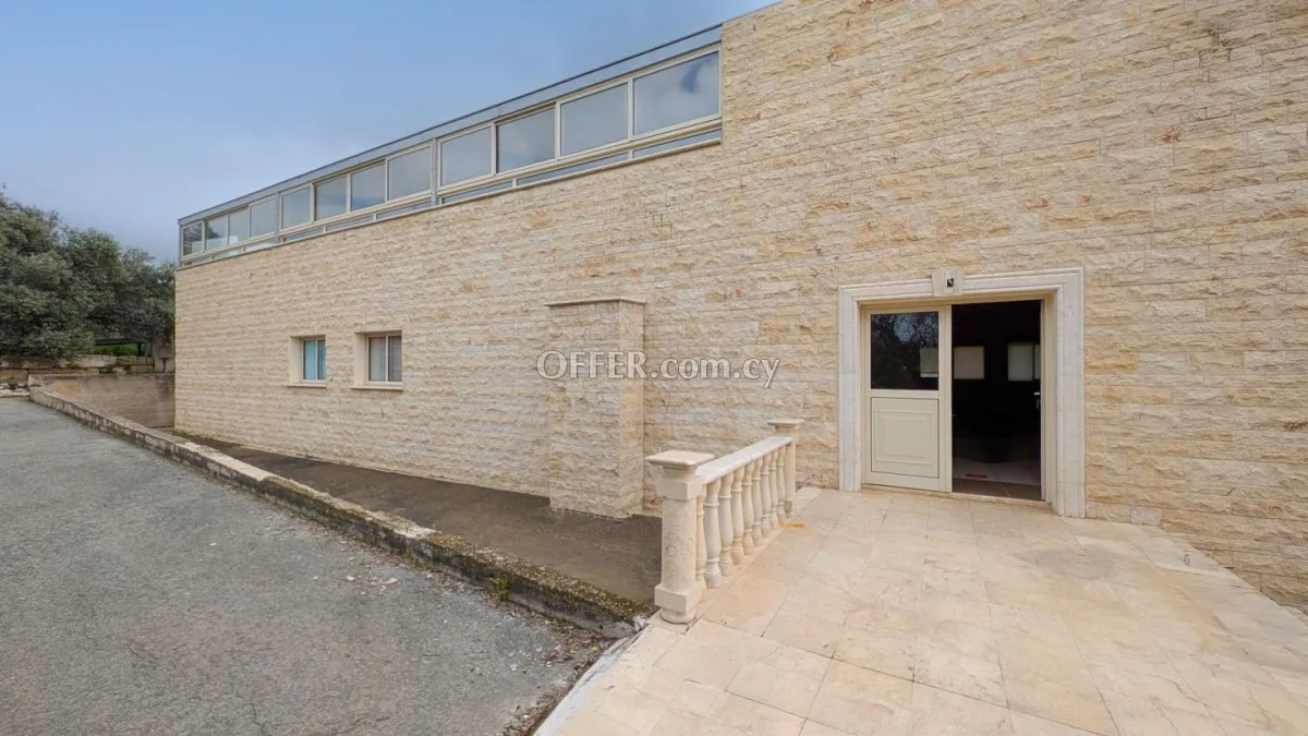 Prime Sports Hospitality Opportunity in Polis Chrysochous Paphos - 5