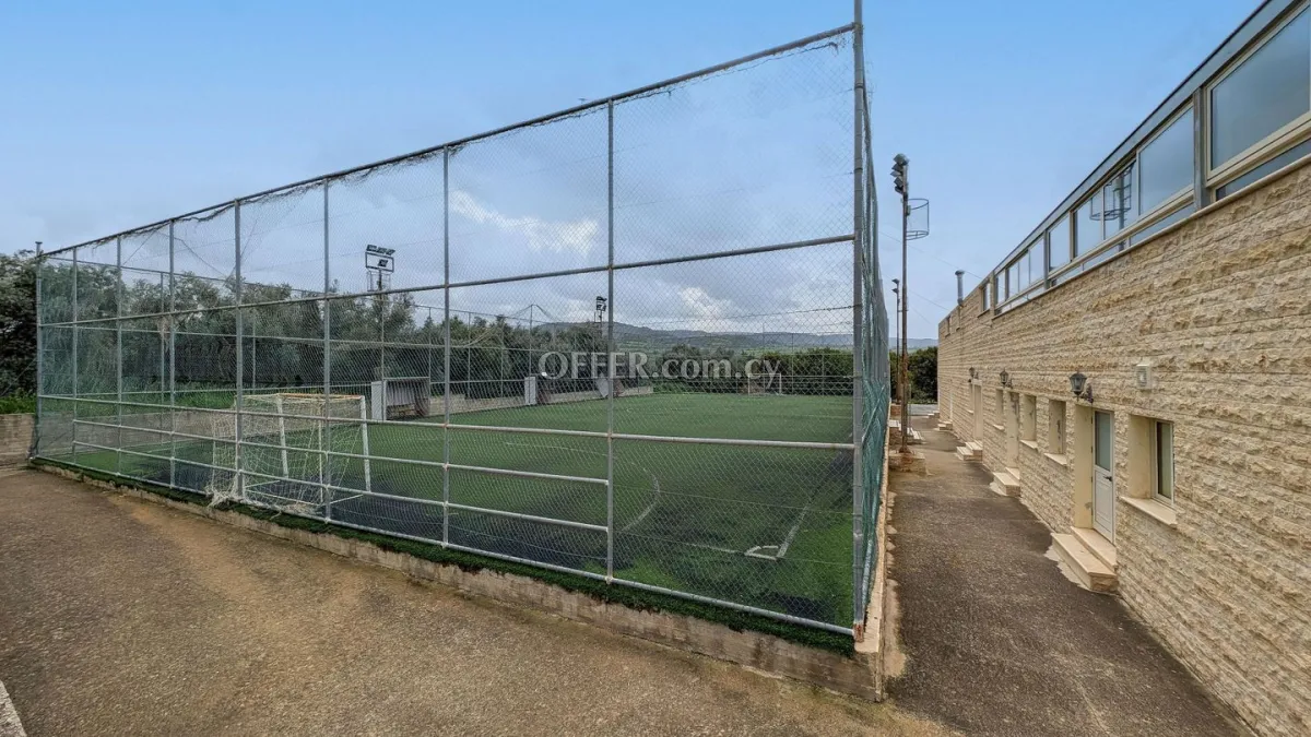 Prime Sports Hospitality Opportunity in Polis Chrysochous Paphos - 3