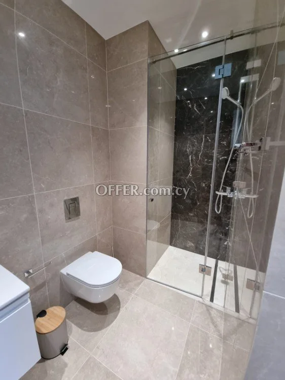 2 bedroom apartment in high rise building with communal swimming pool, gym, sauna and much much more - 5