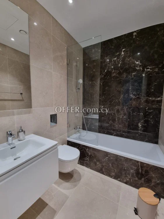 2 bedroom apartment in high rise building with communal swimming pool, gym, sauna and much much more - 4