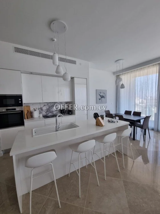 2 bedroom apartment in high rise building with communal swimming pool, gym, sauna and much much more - 8