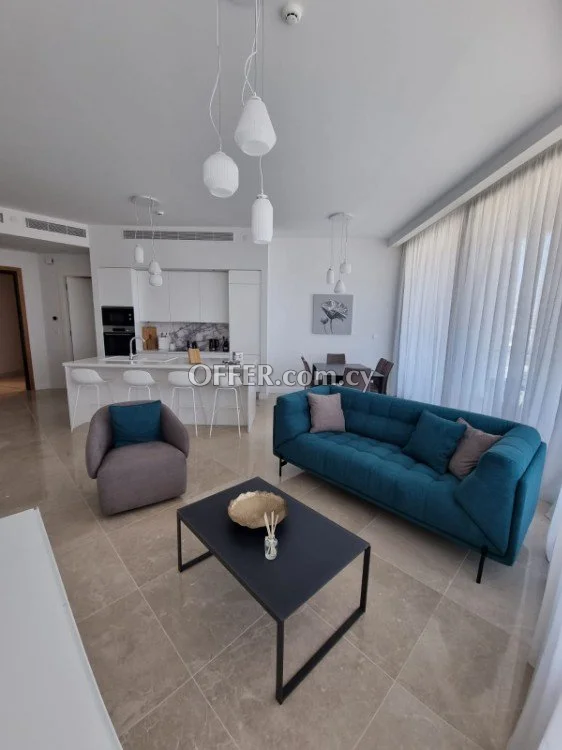 2 bedroom apartment in high rise building with communal swimming pool, gym, sauna and much much more - 7