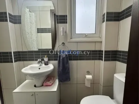 2 Bed Apartment for Sale in Aglantzia, Nicosia - 2