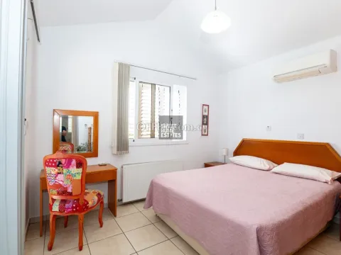 Spacious Three-Bedroom Home in Sunny Protaras with a Large Plot - 13