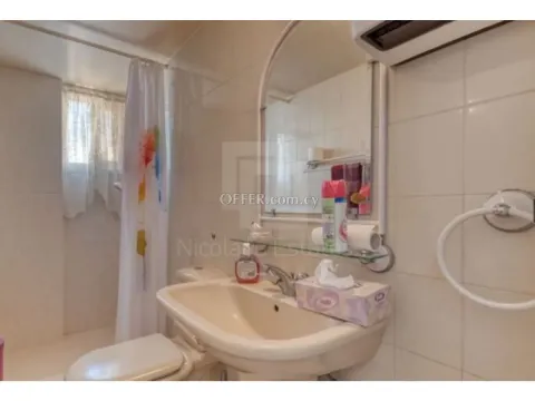 Luxury Five Bedroom Villa with Separate Two Bedroom Apartment for Sale in Faneromeni Larnaca - 2