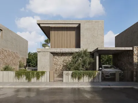 House (Detached) in Geroskipou, Paphos for Sale - 3
