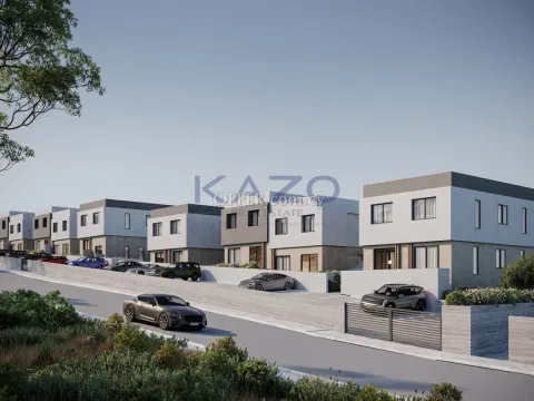 Modern Top Floor Apartment Mesogi Near Hills Pool Gym - 5