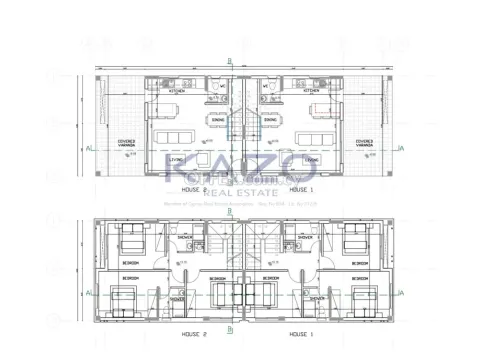Detached house with pool in peaceful Kissonerga village - 2