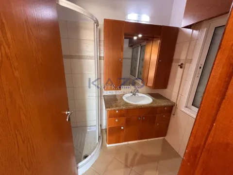 Office for Rent in Mesa Geitonia with Sea View - 4