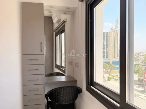 2 BEDROOM APARTMENT IN APOSTOLOS ANDREAS - 3
