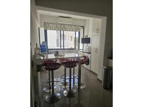 Two bedroom apartment in Acropoli near KFC - 2