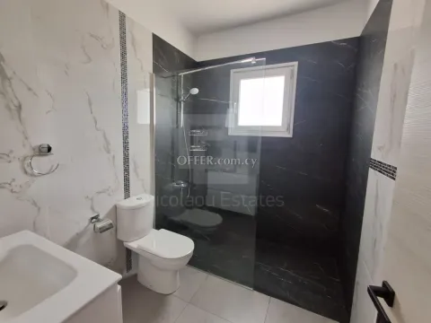Beautiful Modern Bungalow Moni Limassol Cyprus - 2