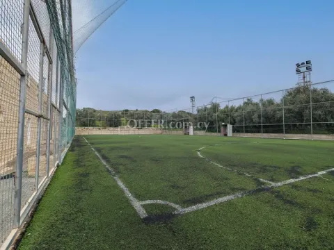 Prime Sports Hospitality Opportunity in Polis Chrysochous Paphos - 2