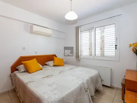 Spacious Three-Bedroom Home in Sunny Protaras with a Large Plot - 12