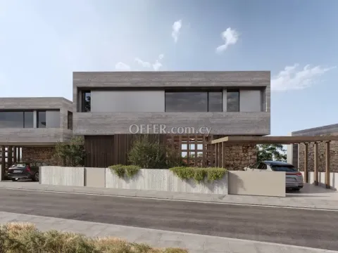 House (Detached) in Sea Caves Pegeia, Paphos for Sale - 2