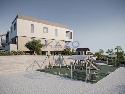 Modern Top Floor Apartment Mesogi Near Hills Pool Gym - 4